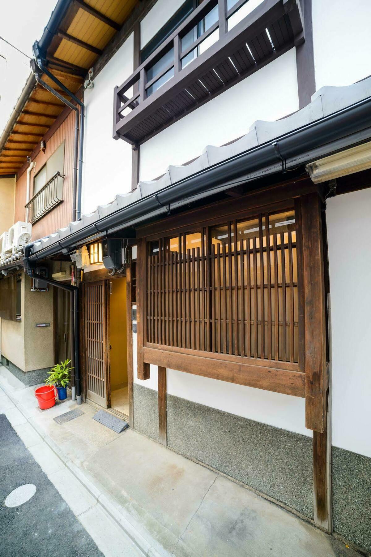 Kyoka-An Kyoto