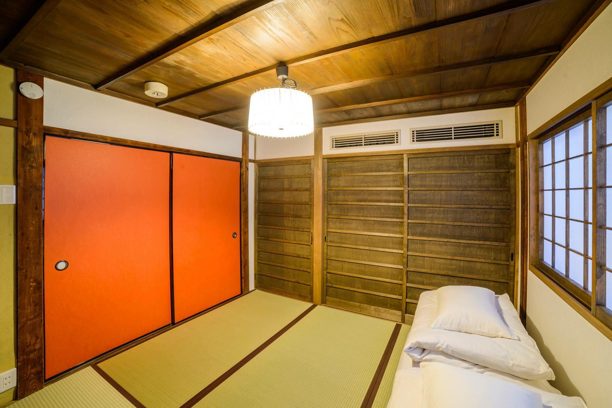 Hotel Kyoka-An Kyoto